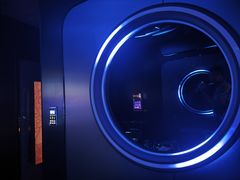 -萧邦音乐会所KTV·蒸汽活海鲜自助(福田店)