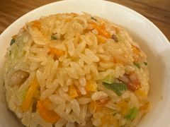 小锅萝卜饭/例-临家闽南菜(宝洲路店)