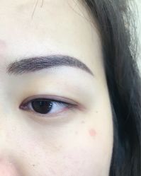 -平萍纹绣韩式半永久定妆