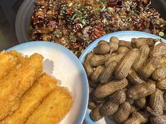 -龙湖重庆时代天街
