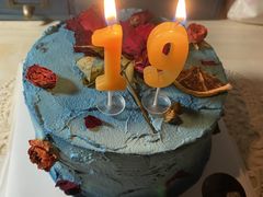 -艾加柒克蛋糕茶歇甜品台(春熙路店)