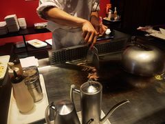 -火地铁板烧(昆山万象汇店)