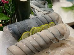 -香守·花胶鸡海鲜火锅(JW万豪店)