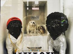 -Juicy Bakery(大学路店)