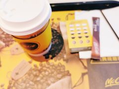 -麦当劳(七宝乐购店)
