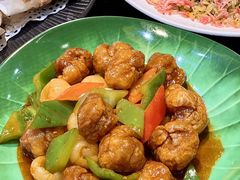 -好彩海鲜火锅饭店(银河百老汇店)