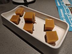 -半天妖烤鱼(万达广场店)