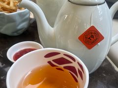 -棕榈岛海鲜自助餐厅(虹桥迎宾馆店)