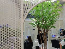 -DK SALON连锁专业烫染接发店