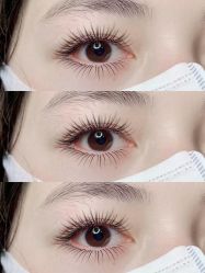 -初心纹眉洗眉·美睫专业店