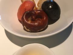 -Tomato&Pepper西餐厅
