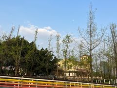 -府河摄影公园