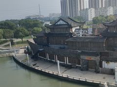 -二十八里太湖船菜(吉祥路店)