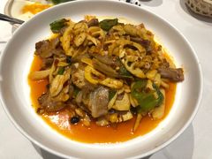 -眉州东坡(北苑华贸店)