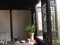 -章太炎故居