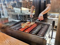 -日进一片海.生腌海鲜火锅.宵夜烧烤(三里屯总店)