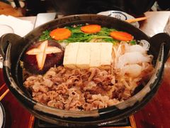-铃木食堂(帽儿胡同店)