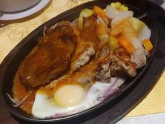 android_upload_pic-太平馆西餐厅(北京路店)