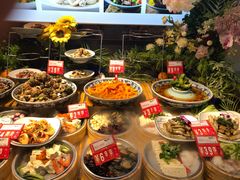 -必点海鲜·鲅鱼水饺(鞍山西道店)