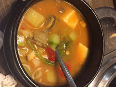 iphone_upload_pic-韩宫宴烤肉·料理(合肥中环城店)