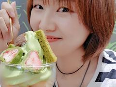 -無邪日式甜品(世博源店)