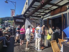 -Fergburger(皇后镇店)