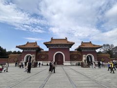 -北陵公园