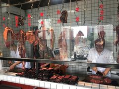 -尚御潮汕牛肉自助火锅(锦园店)