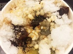 -鲜芋仙(华府店)