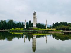 -云南民族村