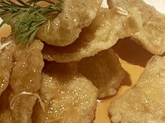 -奉天小馆·非遗东北菜(济南万象城店)