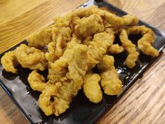 -怂嘴冷锅串串&乐山烧烤(中赢康康谷店)