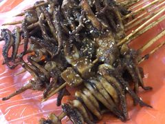 -十里铺铁板鱿鱼