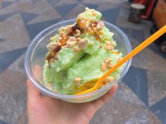 -夏食光安顺小舒冰粉冰浆(甲秀楼店)