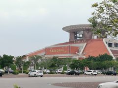 -中国闽台缘博物馆