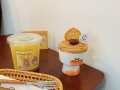 -C+ cake shop(天河南一路小区店)