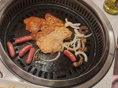 -炭之家·齐齐哈尔非遗烤肉·鲜切直供(中央大街店)
