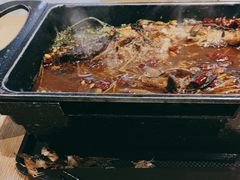 -食代馆(深业上城店)