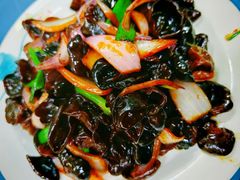 -老舅老蒙肉饼非遗店(一店)