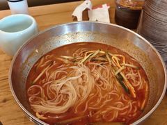 -三千里韩式炭火烤肉(南八马路店)