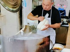 -马王庙刀削面馆(四川省交通学院宿舍店)