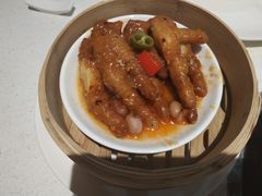 -煲王粤菜餐厅(中侨中心店)