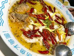 -花椒俏川菜小馆(南海万达店)