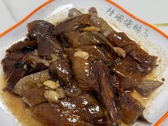 -香顺·客家菜(常平店)