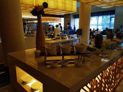 -北京首都机场希尔顿酒店