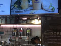 -茶百道(新城市广场店)