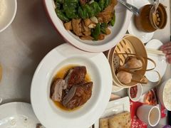 -金鼎轩(方庄天坛店)