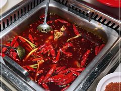-重庆高老九火锅(昆山万象汇店)