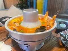 -PAPAYA泰国街头小吃(南山路店)