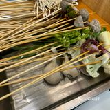 今天的串串香好满足啊